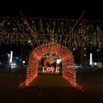 ひたちなか　イルミネーション　　　21210